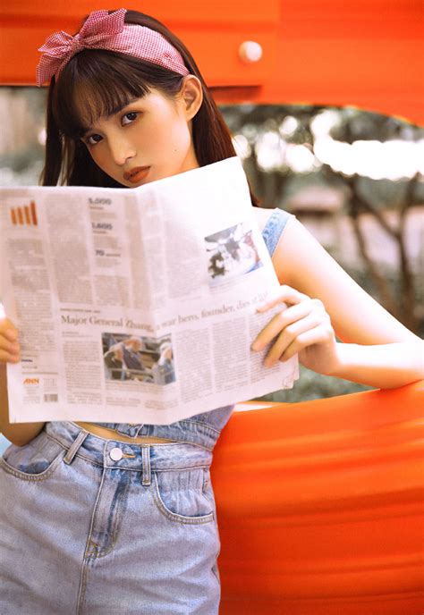 美女邪恶张动态900期